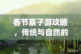 春節(jié)寨子游攻略，傳統(tǒng)與自然的完美融合體驗(yàn)