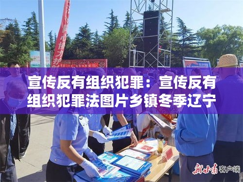 宣傳反有組織犯罪：宣傳反有組織犯罪法圖片鄉(xiāng)鎮(zhèn)冬季遼寧省朝陽(yáng)市 