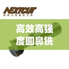 高效高強(qiáng)度圓鼻銑刀公司：圓鼻銑刀切削參數(shù) 