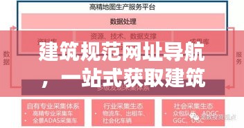 建筑規(guī)范網(wǎng)址導航，一站式獲取建筑領域規(guī)范，便捷通道助你輕松掌握行業(yè)規(guī)范！