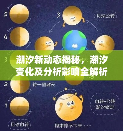 潮汐新動(dòng)態(tài)揭秘，潮汐變化及分析影響全解析