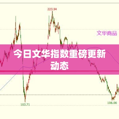 今日文華指數(shù)重磅更新動(dòng)態(tài)