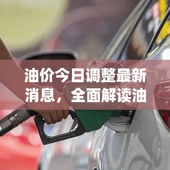 油價(jià)今日調(diào)整最新消息，全面解讀油價(jià)變動概況