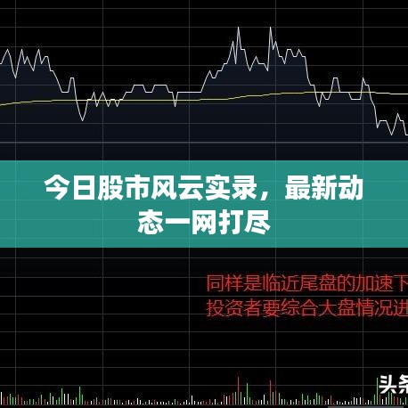 今日股市風(fēng)云實(shí)錄，最新動(dòng)態(tài)一網(wǎng)打盡