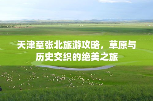 天津至張北旅游攻略，草原與歷史交織的絕美之旅
