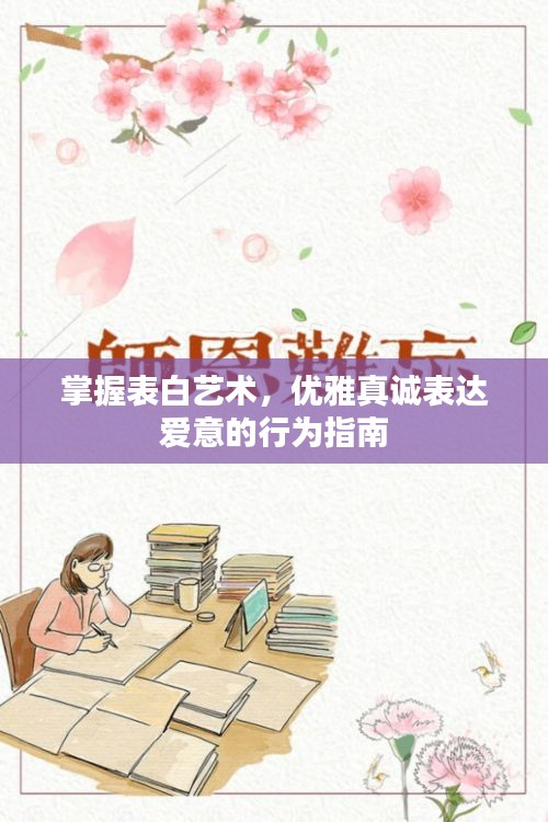 掌握表白藝術(shù)，優(yōu)雅真誠(chéng)表達(dá)愛(ài)意的行為指南