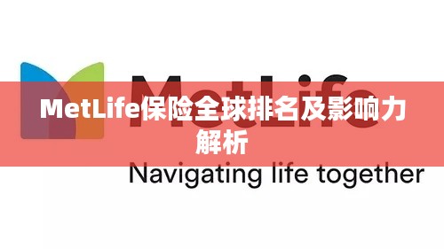 MetLife保險全球排名及影響力解析