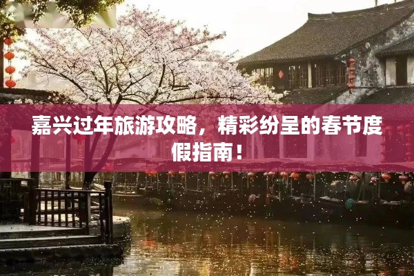 嘉興過年旅游攻略，精彩紛呈的春節(jié)度假指南！