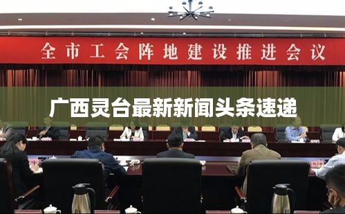 廣西靈臺最新新聞頭條速遞