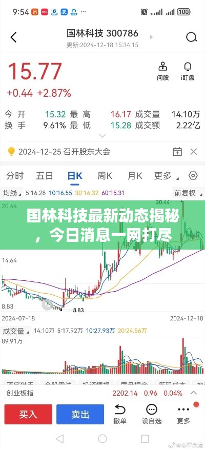 國林科技最新動(dòng)態(tài)揭秘，今日消息一網(wǎng)打盡