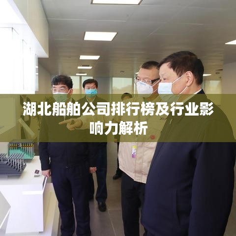 湖北船舶公司排行榜及行業(yè)影響力解析