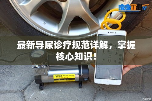 最新導尿診療規(guī)范詳解，掌握核心知識！