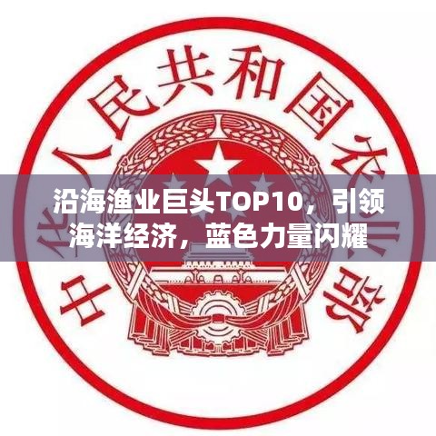 沿海漁業(yè)巨頭TOP10，引領(lǐng)海洋經(jīng)濟(jì)，藍(lán)色力量閃耀