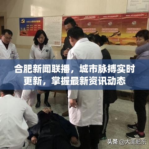 合肥新聞聯(lián)播，城市脈搏實(shí)時更新，掌握最新資訊動態(tài)