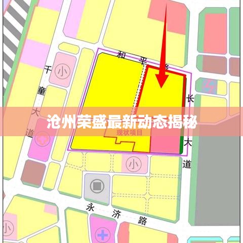 滄州榮盛最新動(dòng)態(tài)揭秘