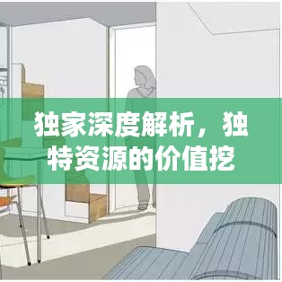 獨(dú)家深度解析，獨(dú)特資源的價(jià)值挖掘與應(yīng)用策略探索