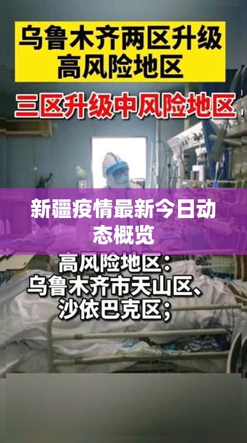 新疆疫情最新今日動(dòng)態(tài)概覽