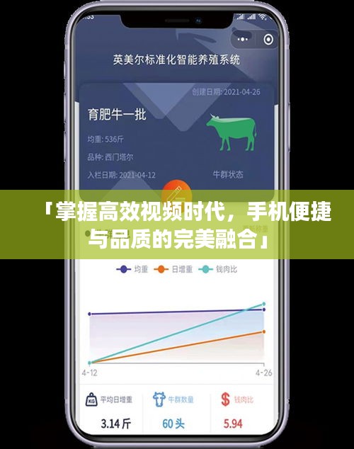 「掌握高效視頻時(shí)代，手機(jī)便捷與品質(zhì)的完美融合」