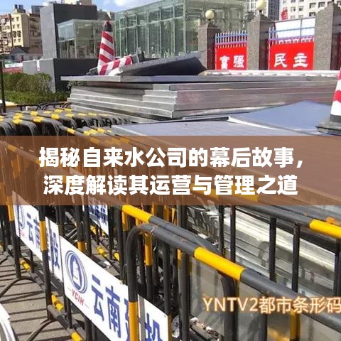 揭秘自來水公司的幕后故事，深度解讀其運(yùn)營與管理之道