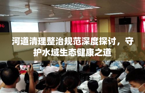 河道清理整治規(guī)范深度探討，守護(hù)水域生態(tài)健康之道