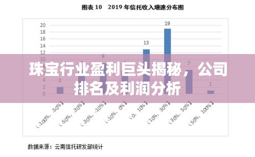 珠寶行業(yè)盈利巨頭揭秘，公司排名及利潤分析