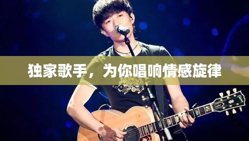 獨(dú)家歌手，為你唱響情感旋律