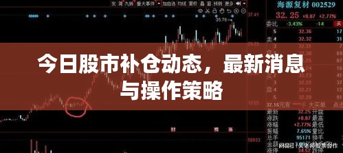 今日股市補(bǔ)倉動態(tài)，最新消息與操作策略