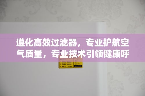 遵化高效過濾器，專業(yè)護航空氣質(zhì)量，專業(yè)技術(shù)引領健康呼吸