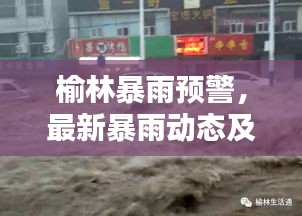 榆林暴雨預警，最新暴雨動態(tài)及應對指南