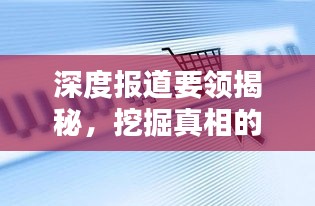 深度報道要領(lǐng)揭秘，挖掘真相的秘訣揭秘！