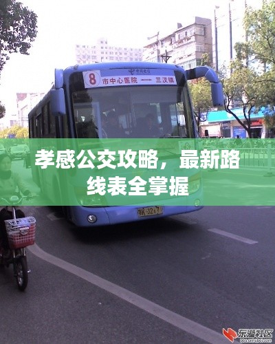 孝感公交攻略，最新路線表全掌握