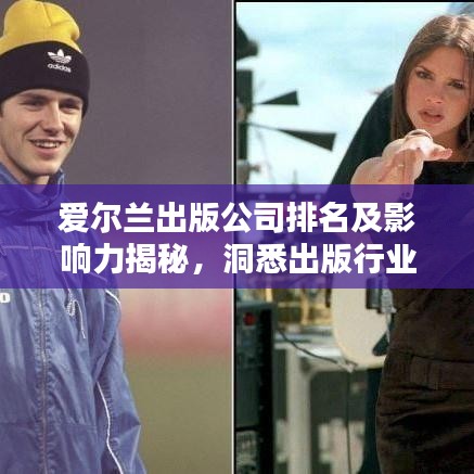 愛爾蘭出版公司排名及影響力揭秘，洞悉出版行業(yè)風(fēng)向標