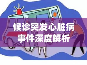 候診突發(fā)心臟病事件深度解析