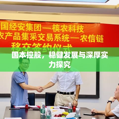 國本控股，穩(wěn)健發(fā)展與深厚實(shí)力探究