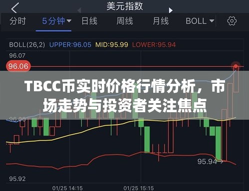 TBCC幣實時價格行情分析，市場走勢與投資者關(guān)注焦點