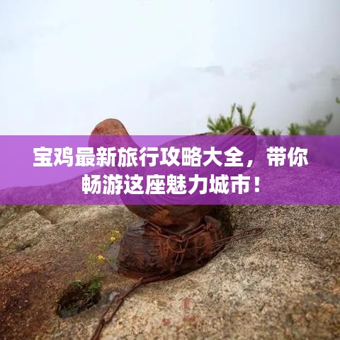 寶雞最新旅行攻略大全，帶你暢游這座魅力城市！