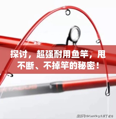 探討，超強(qiáng)耐用魚竿，甩不斷、不掉竿的秘密！