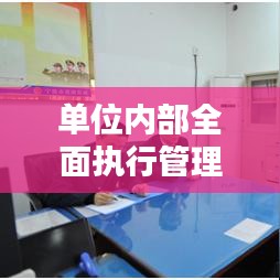 單位內(nèi)部全面執(zhí)行管理辦法的貫徹落實之道