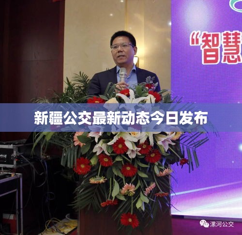 新疆公交最新動(dòng)態(tài)今日發(fā)布