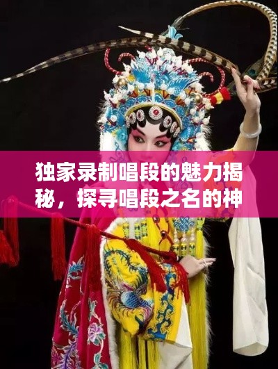 獨家錄制唱段的魅力揭秘，探尋唱段之名的神秘面紗