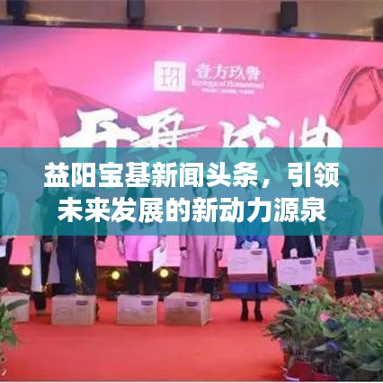 益陽寶基新聞頭條，引領(lǐng)未來發(fā)展的新動力源泉