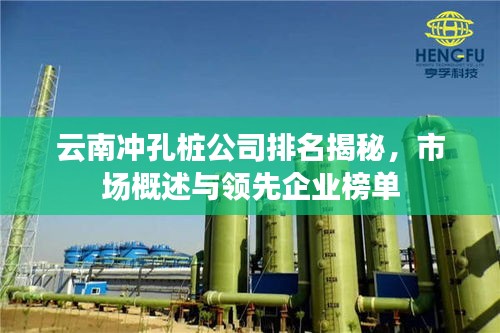 云南沖孔樁公司排名揭秘，市場(chǎng)概述與領(lǐng)先企業(yè)榜單