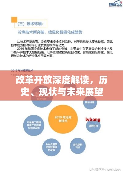 改革開(kāi)放深度解讀，歷史、現(xiàn)狀與未來(lái)展望