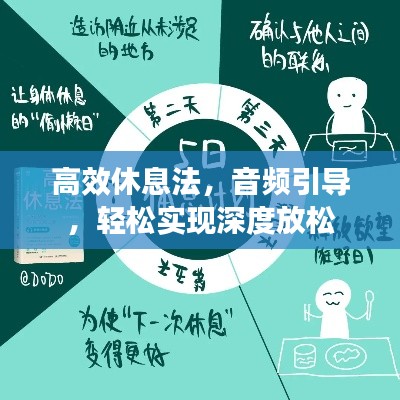 高效休息法，音頻引導(dǎo)，輕松實(shí)現(xiàn)深度放松