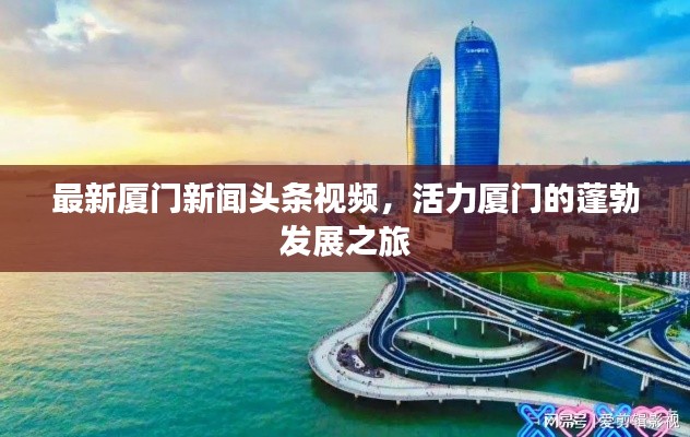 最新廈門(mén)新聞?lì)^條視頻，活力廈門(mén)的蓬勃發(fā)展之旅