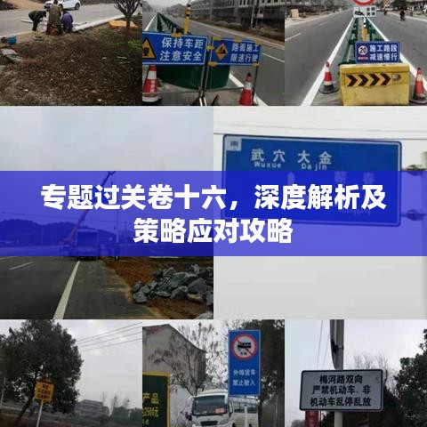 專題過(guò)關(guān)卷十六，深度解析及策略應(yīng)對(duì)攻略