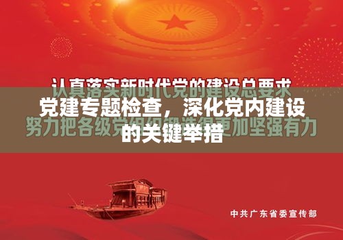 黨建專題檢查，深化黨內(nèi)建設(shè)的關(guān)鍵舉措