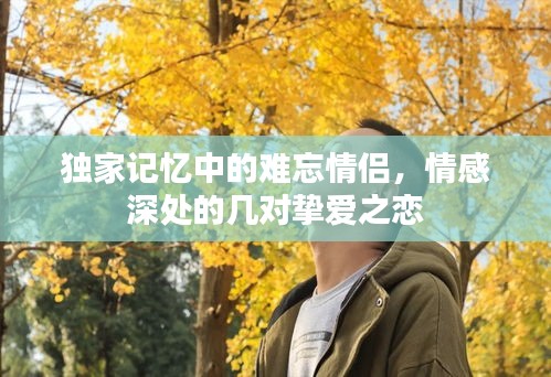 獨(dú)家記憶中的難忘情侶，情感深處的幾對(duì)摯愛之戀