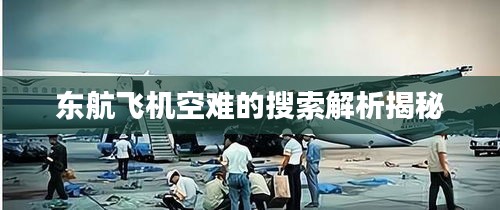 東航飛機(jī)空難的搜索解析揭秘