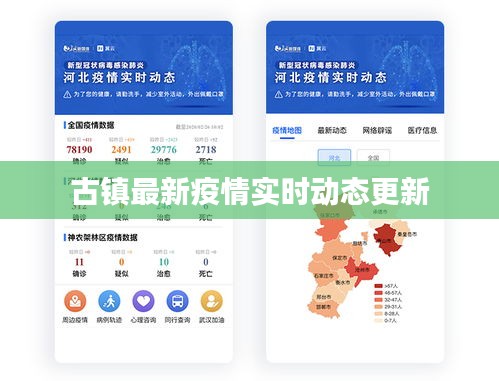 古鎮(zhèn)最新疫情實時動態(tài)更新